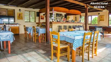 Alkmini Hotel