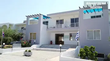 Alkmini Hotel