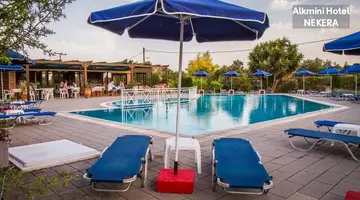 Alkmini Hotel