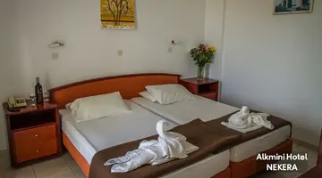 Alkmini Hotel