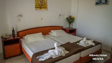 Alkmini Hotel
