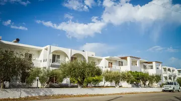ALKMINI HOTEL