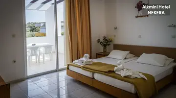 Alkmini Hotel