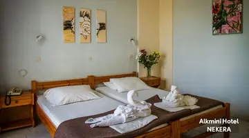 Alkmini Hotel