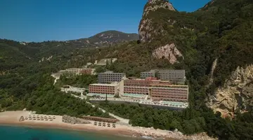 Alkyna Lifestyle Beach Resort (ex. La Grotta Verde)