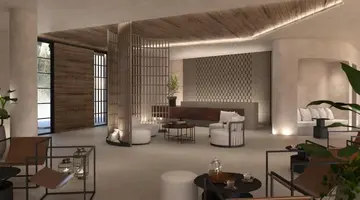 Alkyna Lifestyle Beach Resort