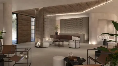 Alkyna Lifestyle Beach Resort