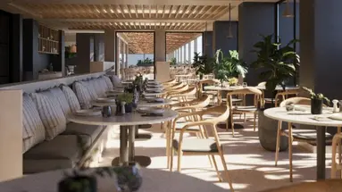 Alkyna Lifestyle Beach Resort