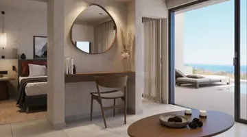 Alkyna Lifestyle Beach Resort