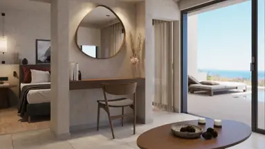 Alkyna Lifestyle Beach Resort