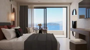Alkyna Lifestyle Beach Resort