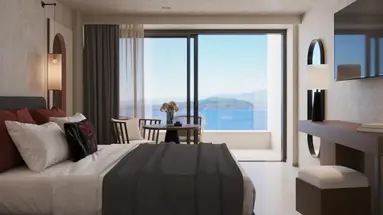 Alkyna Lifestyle Beach Resort