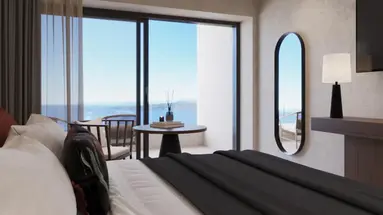 Alkyna Lifestyle Beach Resort