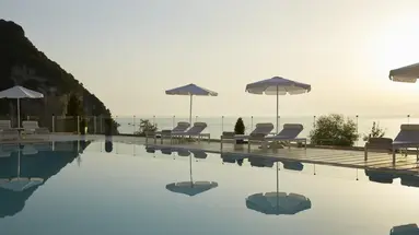 Alkyna Lifestyle Beach Resort