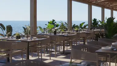 Alkyna Lifestyle Beach Resort