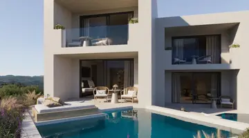 Alkyna Lifestyle Beach Resort