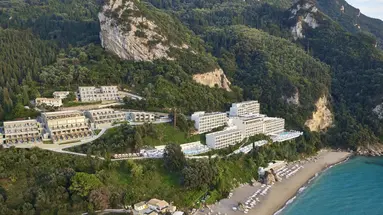 Alkyna Lifestyle Beach Resort