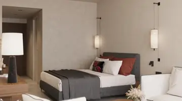 Alkyna Lifestyle Beach Resort
