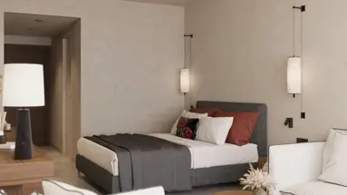 Alkyna Lifestyle Beach Resort