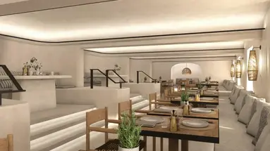Alkyna Lifestyle Beach Resort