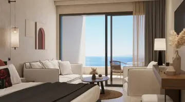 Alkyna Lifestyle Beach Resort