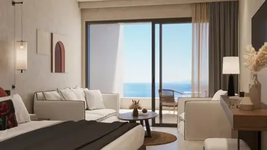 Alkyna Lifestyle Beach Resort