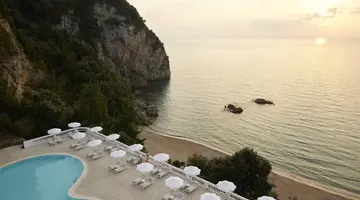 Alkyna Lifestyle Beach Resort