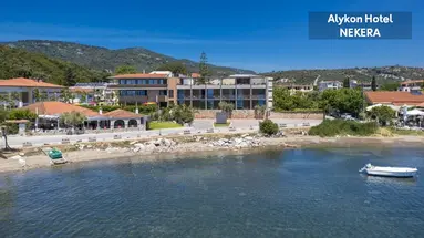 Alkyon Hotel