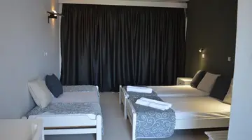 ALKYONIDES BOUTIQUE HOTEL