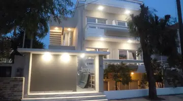 ALKYONIDES BOUTIQUE HOTEL