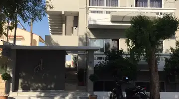 ALKYONIDES BOUTIQUE HOTEL