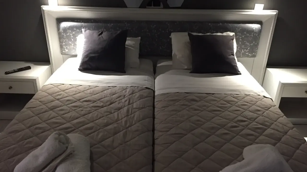 ALKYONIDES BOUTIQUE HOTEL