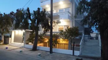 ALKYONIDES BOUTIQUE HOTEL