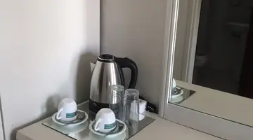ALKYONIDES BOUTIQUE HOTEL