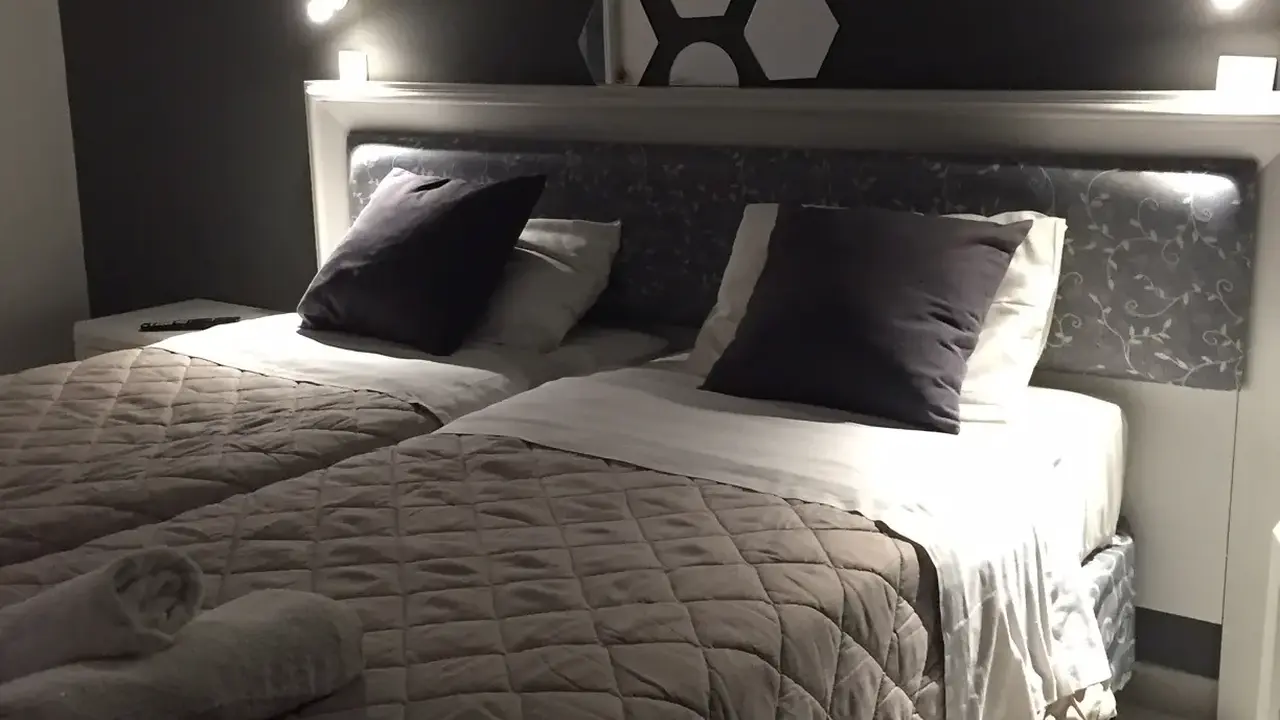 ALKYONIDES BOUTIQUE HOTEL