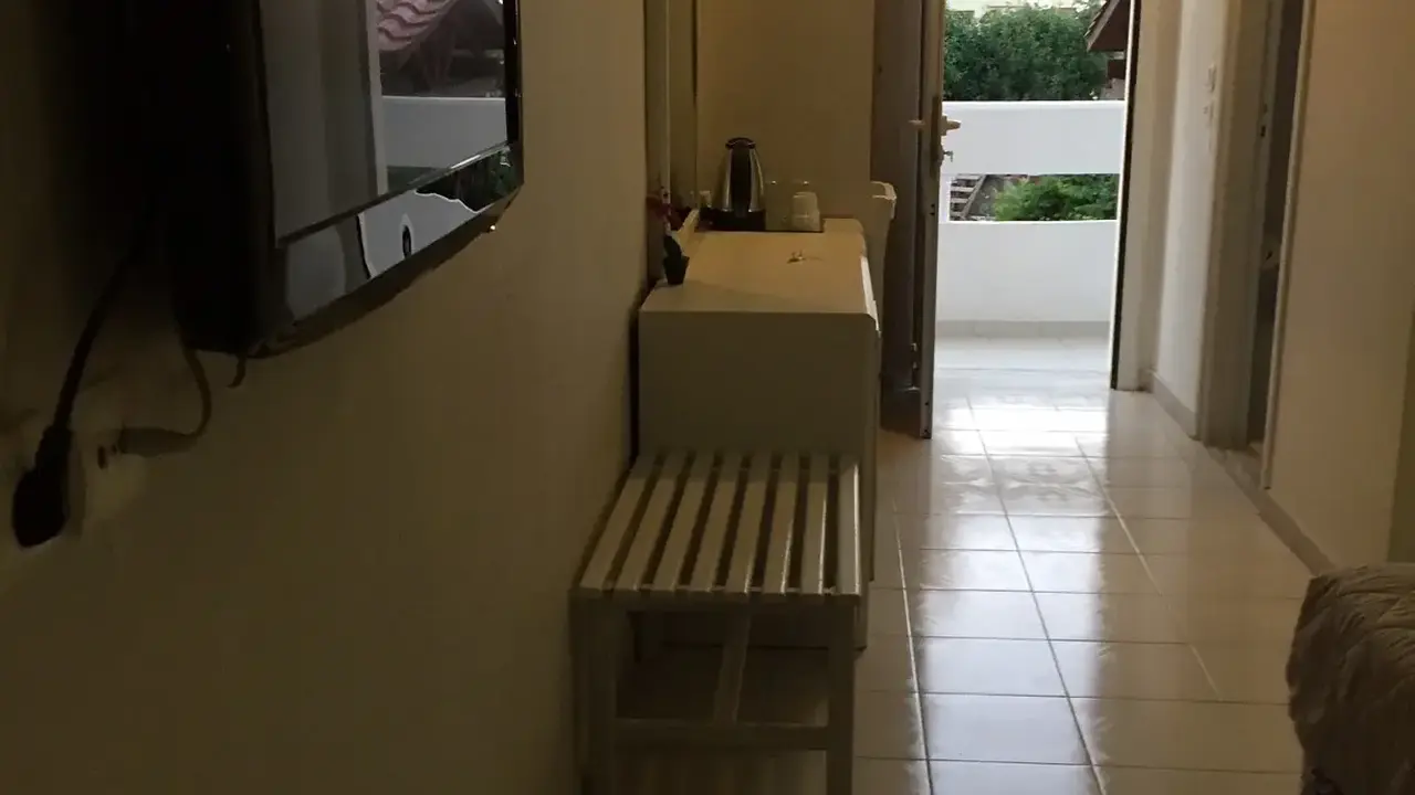 ALKYONIDES BOUTIQUE HOTEL