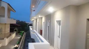 ALKYONIDES BOUTIQUE HOTEL