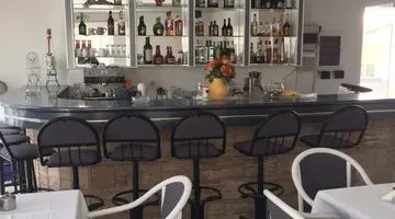 ALKYONIDES BOUTIQUE HOTEL