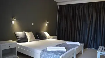 ALKYONIDES BOUTIQUE HOTEL