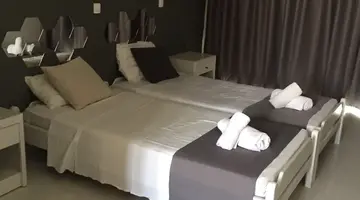 ALKYONIDES BOUTIQUE HOTEL