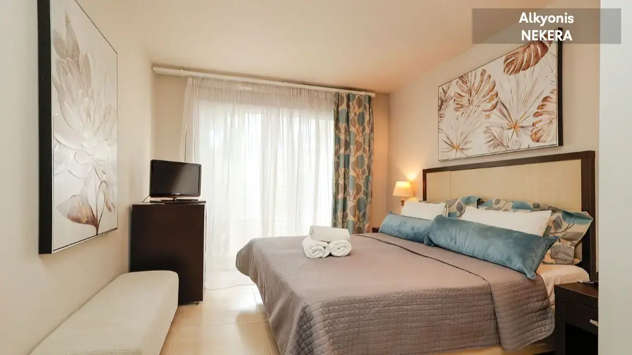 Alkyonis Hotel Chalkidiki
