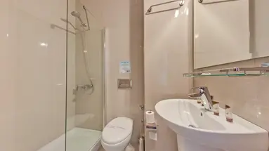 Alkyonis Hotel