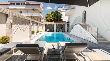 Alkyonis Hotel