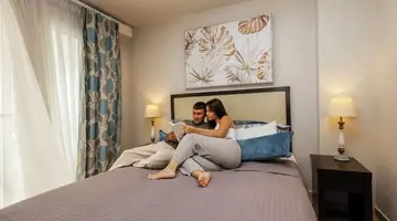 Alkyonis Hotel