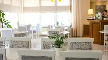 Alkyonis Hotel
