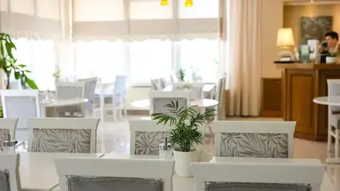 Alkyonis Hotel