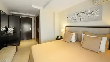 Alkyonis Hotel