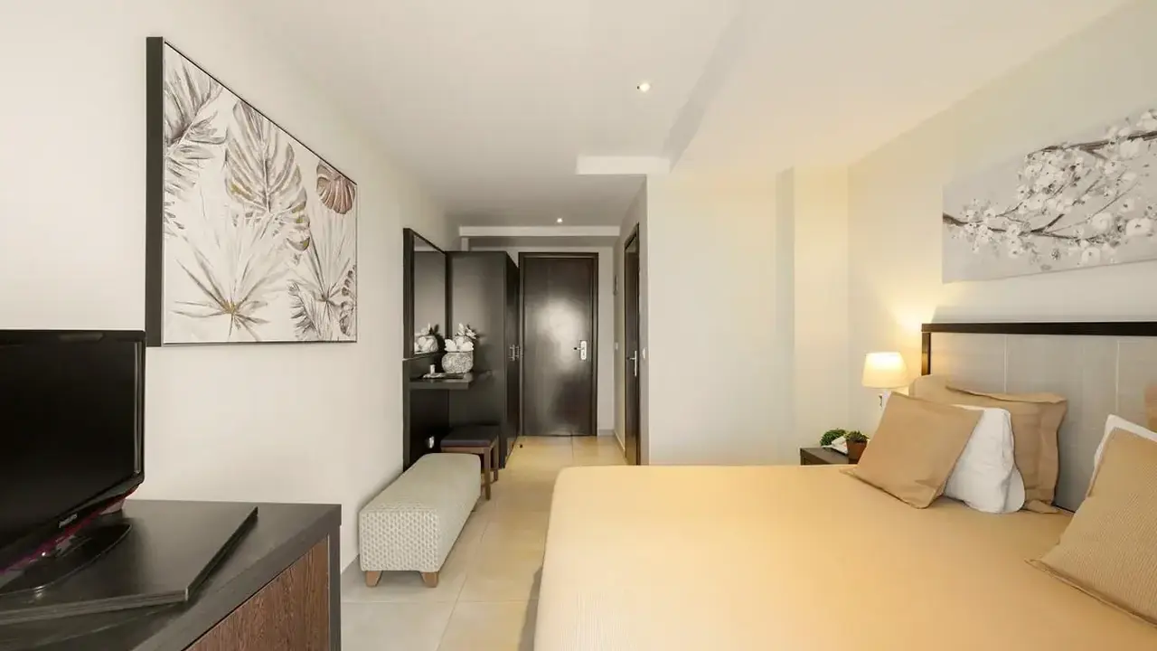 ALKYONIS HOTEL