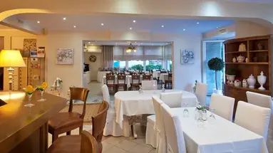 Alkyonis Hotel