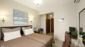 Alkyonis Hotel